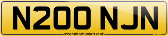 N200 NJN