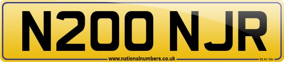 N200 NJR