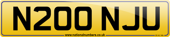 N200 NJU