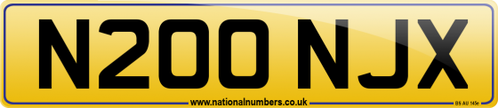 N200 NJX