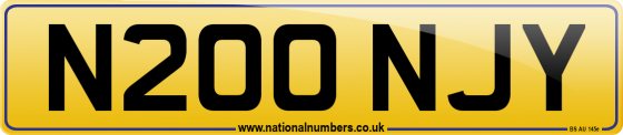 N200 NJY