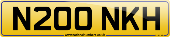 N200 NKH