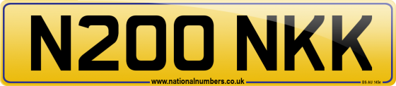 N200 NKK
