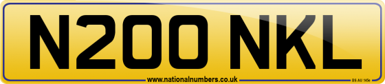 N200 NKL