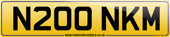 N200 NKM