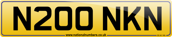 N200 NKN