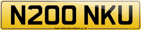 N200 NKU