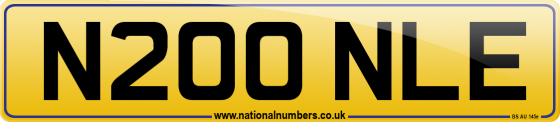 N200 NLE