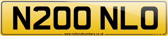N200 NLO