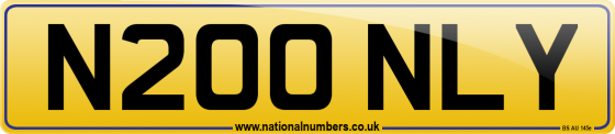 N200 NLY