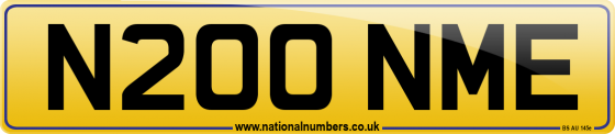 N200 NME