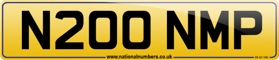 N200 NMP