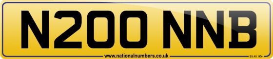N200 NNB