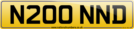 N200 NND
