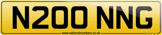 N200 NNG