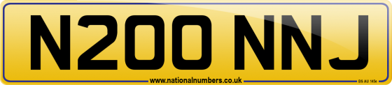 N200 NNJ