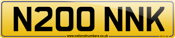 N200 NNK
