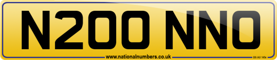 N200 NNO