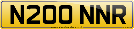 N200 NNR