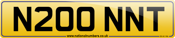N200 NNT