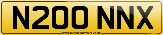 N200 NNX
