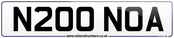 N200 NOA