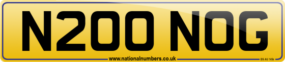 N200 NOG