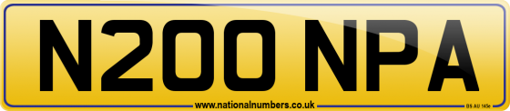 N200 NPA