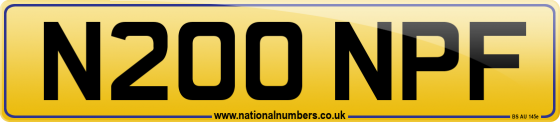 N200 NPF