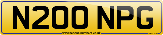 N200 NPG