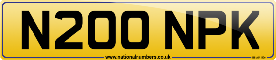 N200 NPK