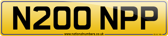 N200 NPP