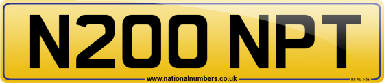 N200 NPT