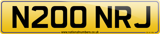 N200 NRJ