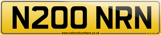 N200 NRN