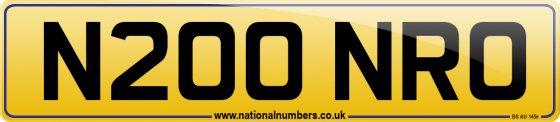 N200 NRO