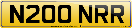 N200 NRR