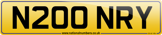 N200 NRY