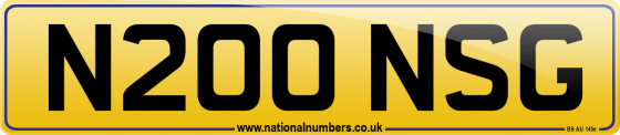 N200 NSG
