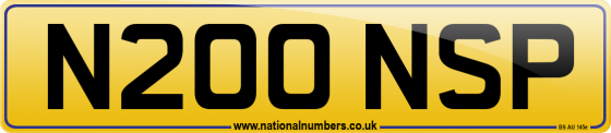 N200 NSP