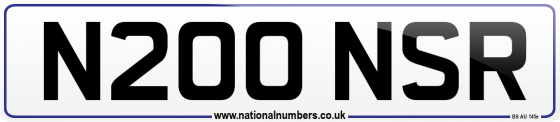 N200 NSR