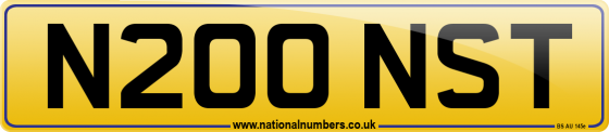 N200 NST