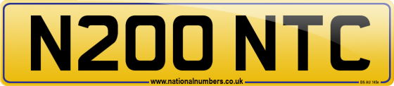 N200 NTC