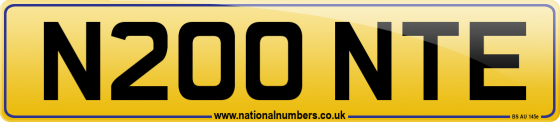 N200 NTE