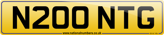 N200 NTG