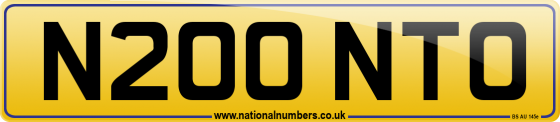 N200 NTO