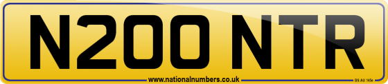 N200 NTR