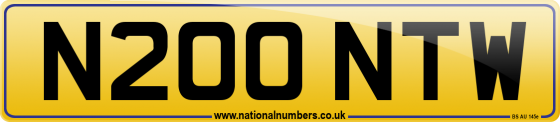 N200 NTW