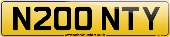 N200 NTY