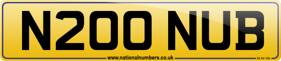 N200 NUB